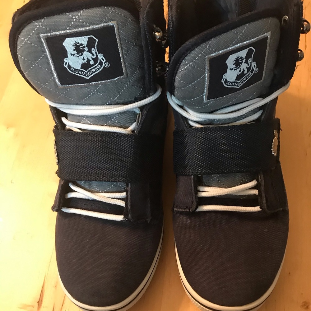 Vlado Boys Sneakers